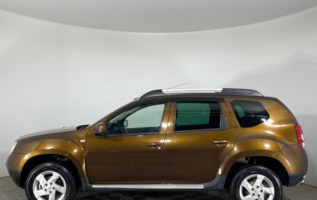 Dacia Duster I рестайлинг, 2011 год, 699 000 рублей, 8 фотография