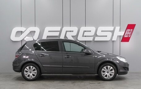 Opel Astra H, 2012 год, 969 000 рублей, 5 фотография