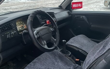 Volkswagen Golf III, 1995 год, 140 000 рублей, 13 фотография