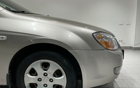 KIA Cerato I, 2008 год, 540 000 рублей, 5 фотография