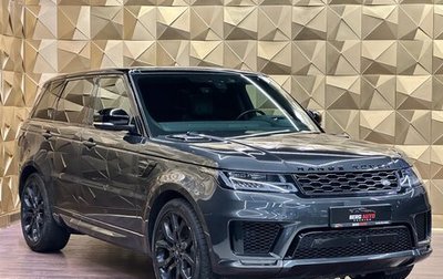 Land Rover Range Rover Sport II, 2019 год, 6 900 000 рублей, 1 фотография