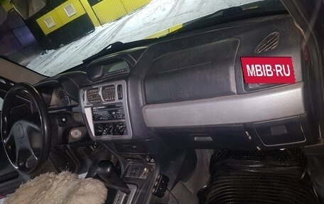 Mitsubishi Pajero Pinin, 2004 год, 450 000 рублей, 9 фотография