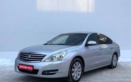 Nissan Teana, 2008 год, 780 000 рублей, 1 фотография