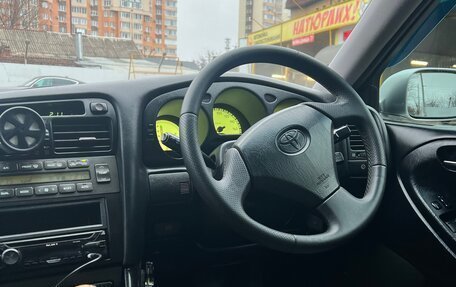 Toyota Aristo, 1998 год, 935 000 рублей, 12 фотография