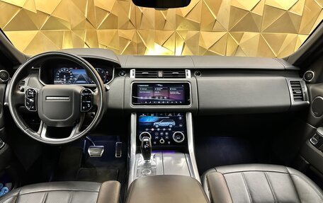 Land Rover Range Rover Sport II, 2019 год, 6 900 000 рублей, 4 фотография