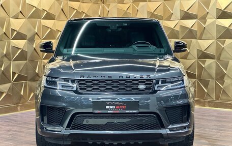 Land Rover Range Rover Sport II, 2019 год, 6 900 000 рублей, 2 фотография