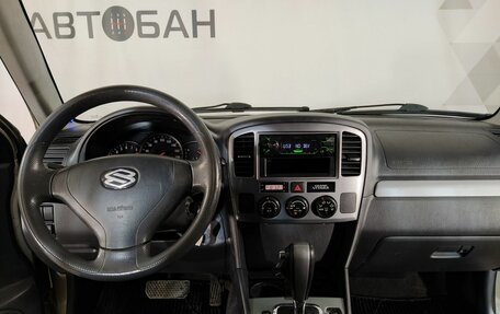 Suzuki Grand Vitara, 2004 год, 659 000 рублей, 9 фотография