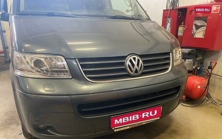 Volkswagen Multivan T5, 2009 год, 1 900 000 рублей, 8 фотография