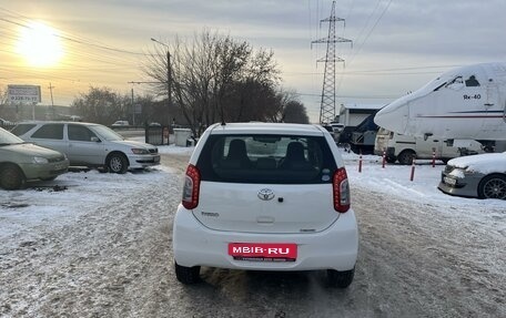 Toyota Passo III, 2015 год, 790 000 рублей, 5 фотография