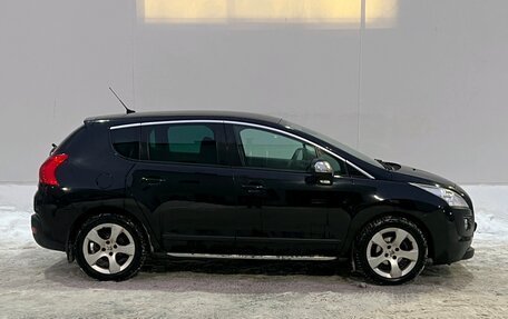 Peugeot 3008 I рестайлинг, 2011 год, 780 000 рублей, 4 фотография