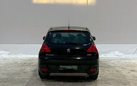 Peugeot 3008 I рестайлинг, 2011 год, 780 000 рублей, 6 фотография