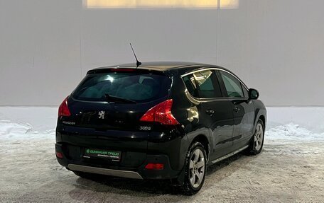 Peugeot 3008 I рестайлинг, 2011 год, 780 000 рублей, 5 фотография