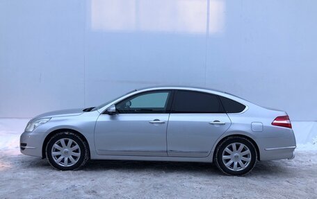 Nissan Teana, 2008 год, 780 000 рублей, 8 фотография