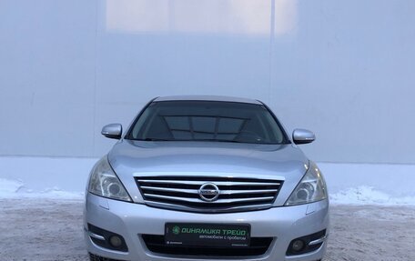 Nissan Teana, 2008 год, 780 000 рублей, 2 фотография