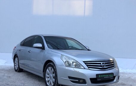 Nissan Teana, 2008 год, 780 000 рублей, 3 фотография