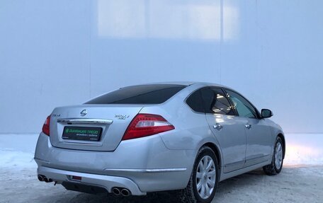 Nissan Teana, 2008 год, 780 000 рублей, 5 фотография