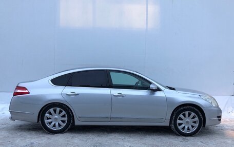 Nissan Teana, 2008 год, 780 000 рублей, 4 фотография