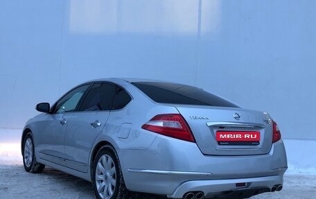 Nissan Teana, 2008 год, 780 000 рублей, 7 фотография