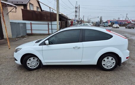 Ford Focus II рестайлинг, 2010 год, 800 000 рублей, 2 фотография