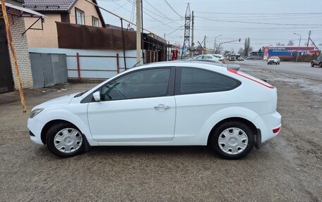 Ford Focus II рестайлинг, 2010 год, 800 000 рублей, 7 фотография