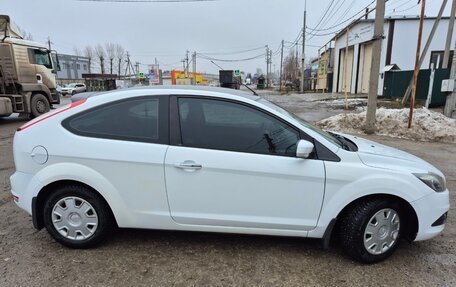 Ford Focus II рестайлинг, 2010 год, 800 000 рублей, 9 фотография