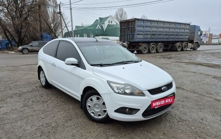 Ford Focus II рестайлинг, 2010 год, 800 000 рублей, 4 фотография