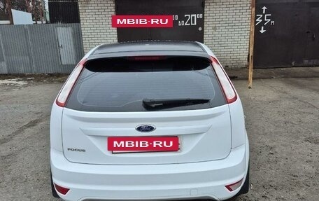 Ford Focus II рестайлинг, 2010 год, 800 000 рублей, 6 фотография