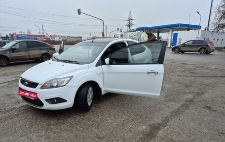 Ford Focus II рестайлинг, 2010 год, 800 000 рублей, 12 фотография