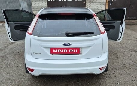 Ford Focus II рестайлинг, 2010 год, 800 000 рублей, 3 фотография