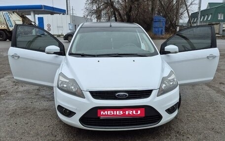 Ford Focus II рестайлинг, 2010 год, 800 000 рублей, 13 фотография