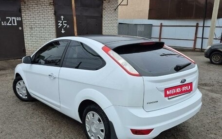 Ford Focus II рестайлинг, 2010 год, 800 000 рублей, 8 фотография