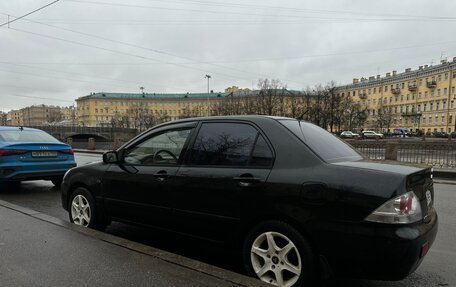 Mitsubishi Lancer IX, 2004 год, 350 000 рублей, 5 фотография