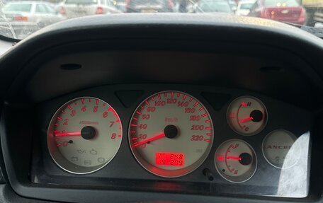 Mitsubishi Lancer IX, 2004 год, 350 000 рублей, 12 фотография