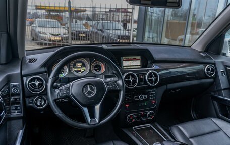 Mercedes-Benz GLK-Класс, 2013 год, 2 089 000 рублей, 6 фотография