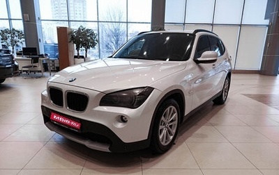 BMW X1, 2011 год, 1 146 000 рублей, 1 фотография