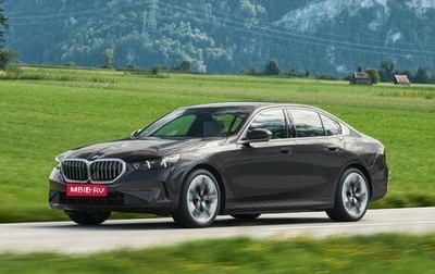 BMW 5 серия, 2023 год, 8 499 000 рублей, 1 фотография