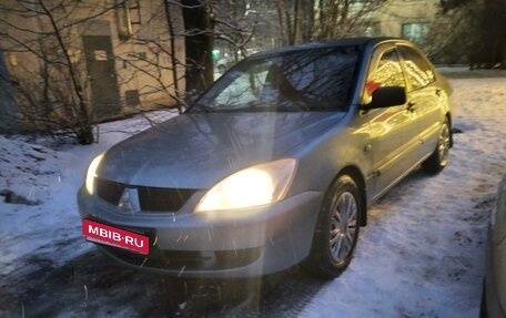 Mitsubishi Lancer IX, 2006 год, 345 000 рублей, 1 фотография