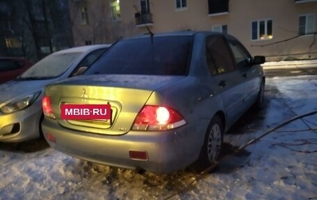 Mitsubishi Lancer IX, 2006 год, 345 000 рублей, 3 фотография