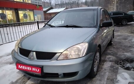 Mitsubishi Lancer IX, 2006 год, 345 000 рублей, 5 фотография