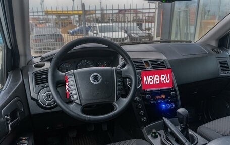 SsangYong Kyron I, 2008 год, 888 000 рублей, 6 фотография