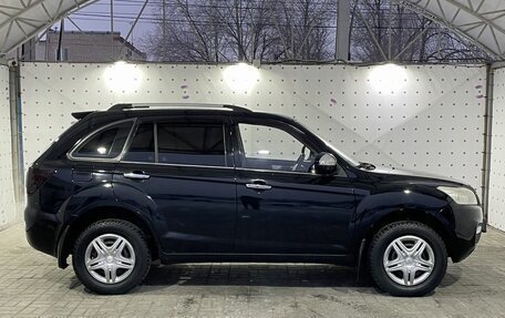 Lifan X60 I рестайлинг, 2014 год, 699 000 рублей, 9 фотография