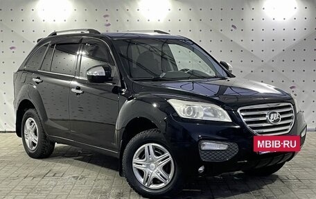 Lifan X60 I рестайлинг, 2014 год, 699 000 рублей, 2 фотография