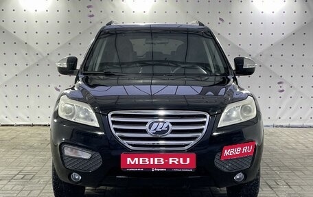 Lifan X60 I рестайлинг, 2014 год, 699 000 рублей, 3 фотография