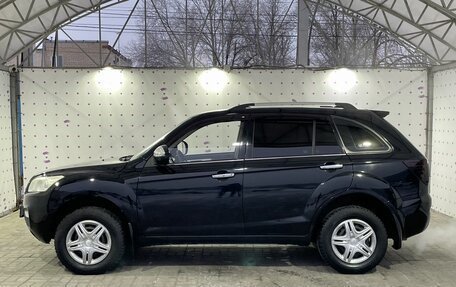 Lifan X60 I рестайлинг, 2014 год, 699 000 рублей, 10 фотография