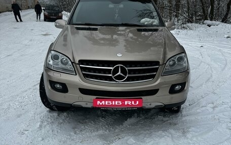 Mercedes-Benz M-Класс, 2006 год, 1 400 000 рублей, 2 фотография