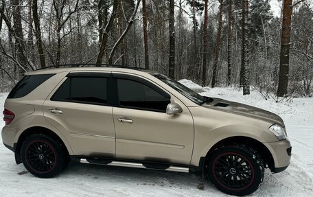 Mercedes-Benz M-Класс, 2006 год, 1 400 000 рублей, 4 фотография