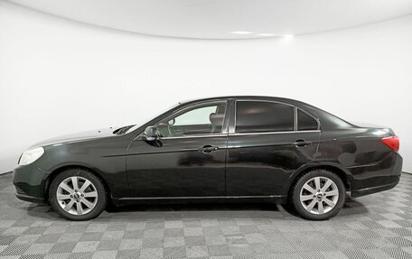 Chevrolet Epica, 2011 год, 490 000 рублей, 10 фотография