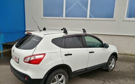 Nissan Qashqai, 2012 год, 1 290 000 рублей, 2 фотография