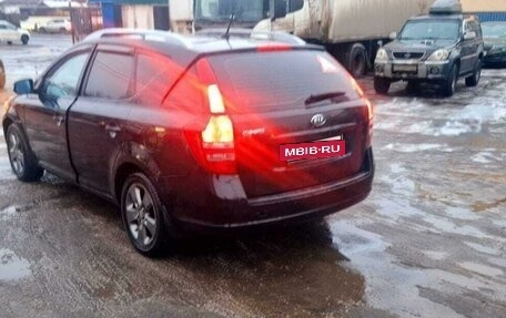 KIA cee'd I рестайлинг, 2011 год, 595 000 рублей, 8 фотография