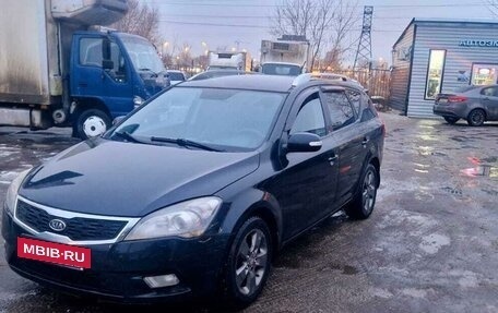 KIA cee'd I рестайлинг, 2011 год, 595 000 рублей, 12 фотография